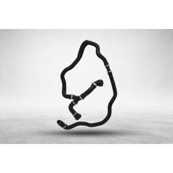 Soğutma Sıvısı Hortumu E60+LCI [N52/N N53] 335i/xi